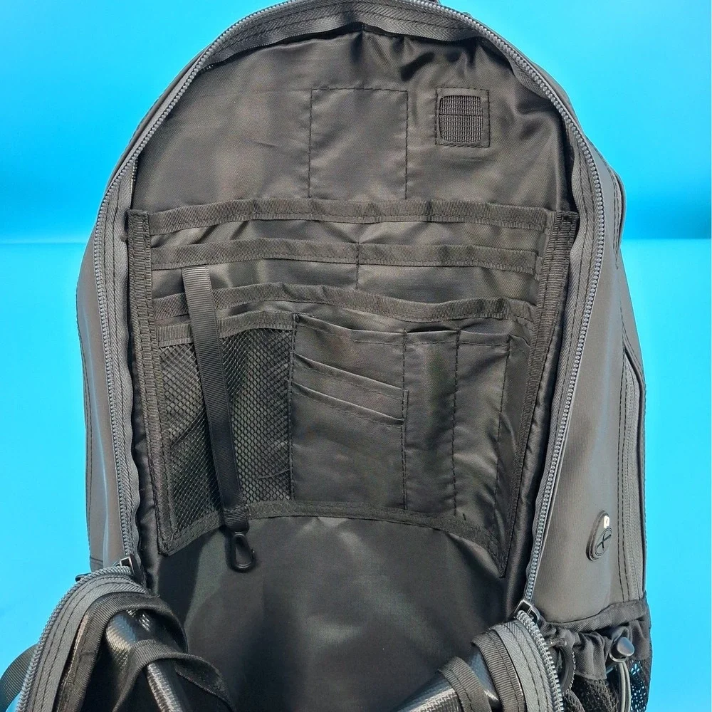 Stormtech WBP-2 Deluge Waterproof Backpack